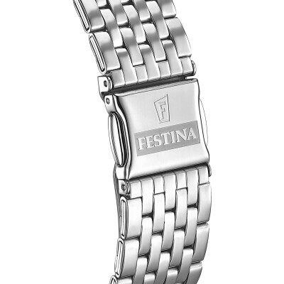 Montre Festina Acier Classique F16744/5