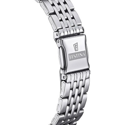Montre Festina Acier Classique F16748/1
