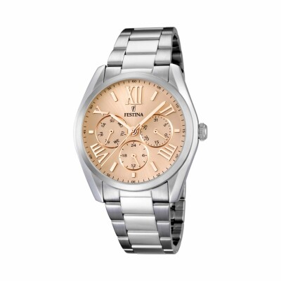 Montre Festina Historique F16750/3