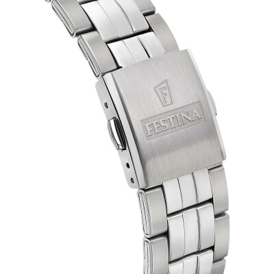 Montre Festina Multifonction F16822/A
