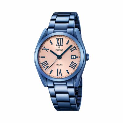 Montre Festina Historique F16864/1