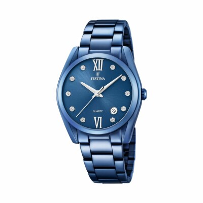 Montre Festina Historique F16864/5