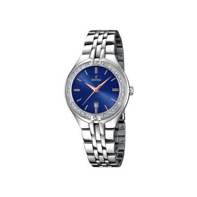 Montre Festina Mademoiselle F16867/5
