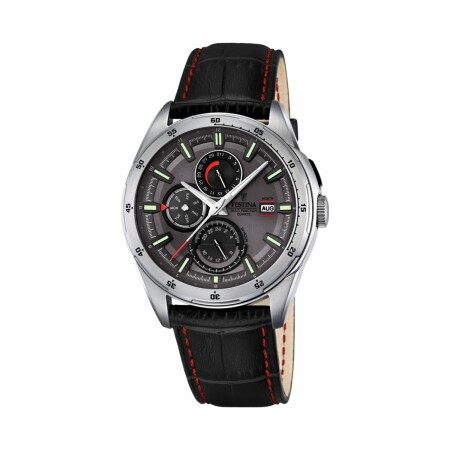 Montre Festina Historique F16877/3