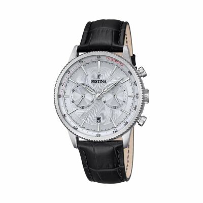 Montre Festina Historique F16893/1