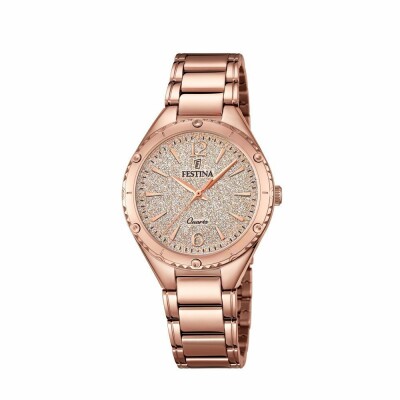 Montre Festina Mademoiselle F16922/4