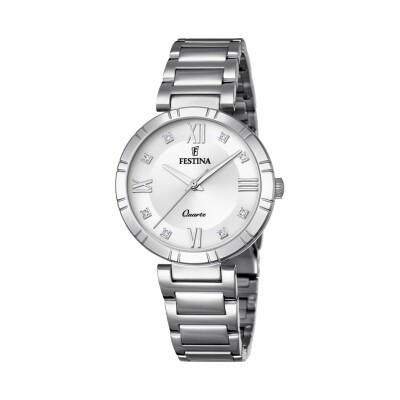 Montre Festina Mademoiselle F16936/A