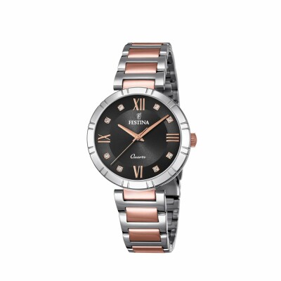 Montre Festina Mademoiselle F16937/F