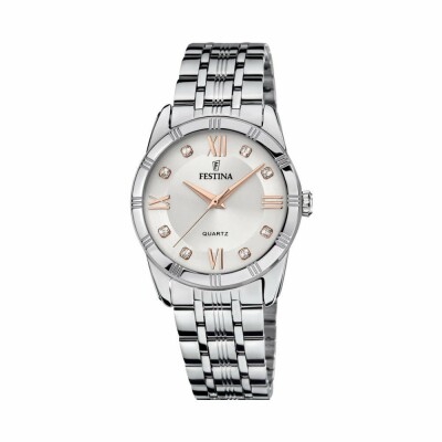 Montre Festina Mademoiselle F16940/B