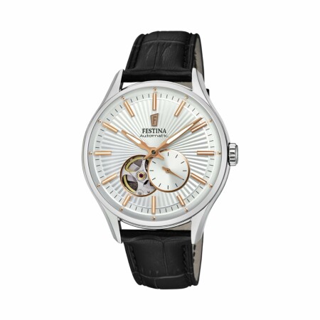 Montre Festina Automatic F16975/1