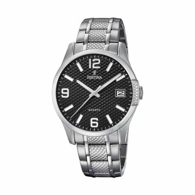 Montre Festina Retro F16981/1