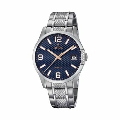 Montre Festina Historique F16981/4