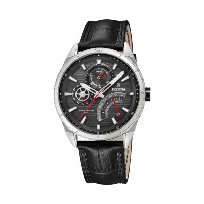 Montre Festina Historique F16986/3