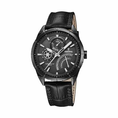 Montre Festina Historique F16989/1