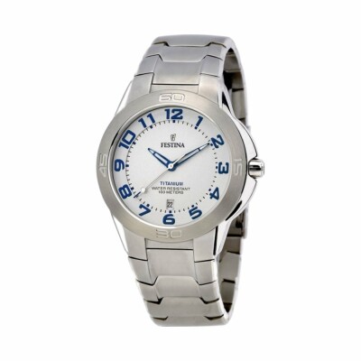 Montre Festina Historique F17601/3