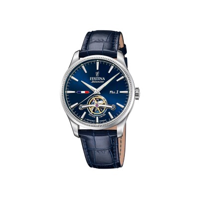 Montre Festina Swiss Made Special Editions F1902/1