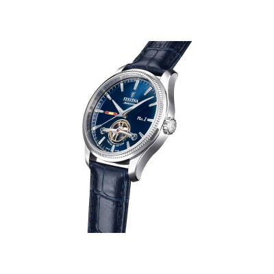 Montre Festina Swiss Made Special Editions F1902/2