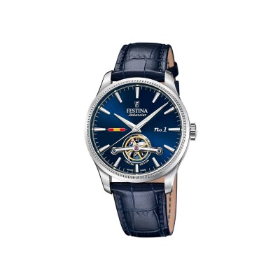 Montre Festina Swiss Made Special Editions F1902/2