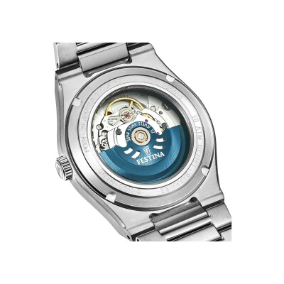 Montre Festina Swiss Made Automatique  F20028/4