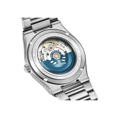 Montre Festina Swiss Made Automatique  F20029/2
