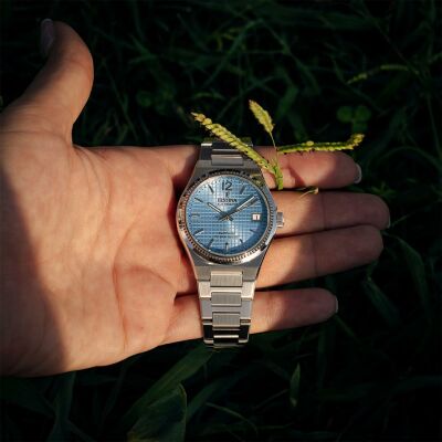 Montre Festina Swiss Made Automatique  F20029/2