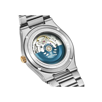 Montre Festina Swiss Made Automatique F20031/3