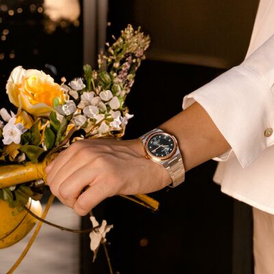 Montre Festina Swiss Made Rivé Collection F20037/3