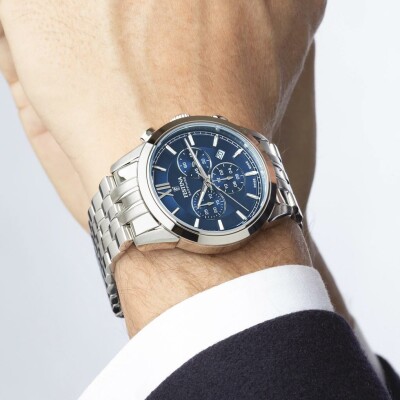 Montre Festina Swiss Made Chrono F20040/2