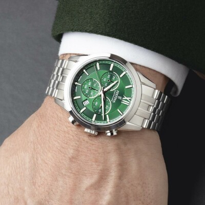 Montre Festina Swiss Made Chrono F20040/3