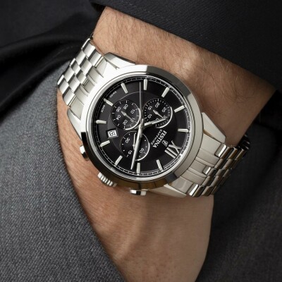Montre Festina Swiss Made Chrono F20040/4