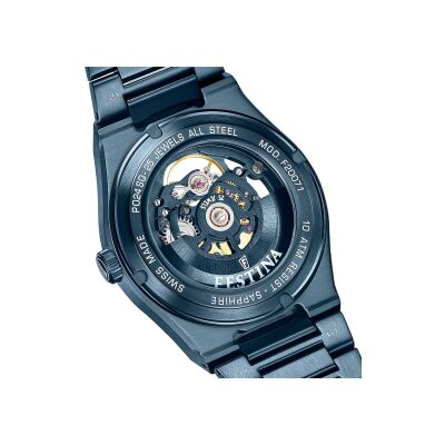 Montre Festina Swiss Made Automatique F20071/1