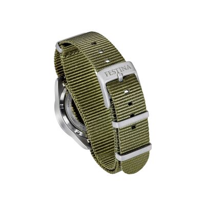 Montre Festina Swiss Made Field Watches F20082/1