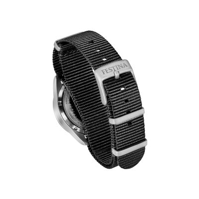 Montre Festina Swiss Made Field Watches F20082/3