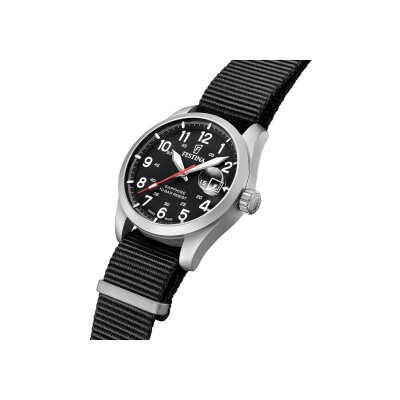 Montre Festina Swiss Made Field Watches F20082/3