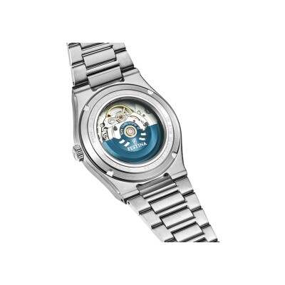 Montre Festina Swiss Made Automatique F20083/2