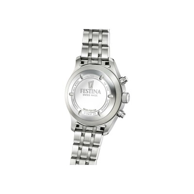 Montre Festina Swiss Made Automatique  F20158/1