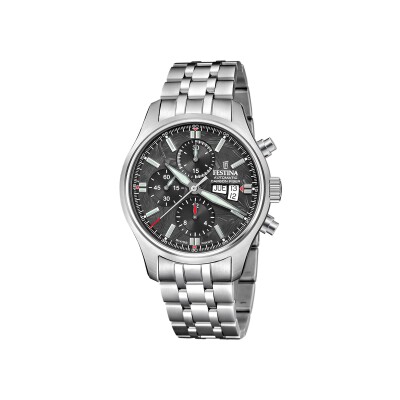 Montre Festina Swiss Made Automatique  F20158/1