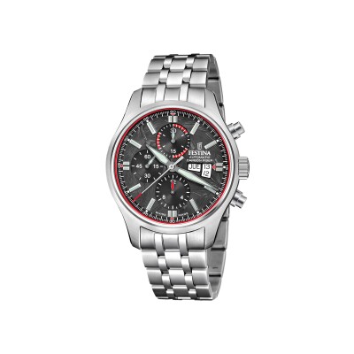 Montre Festina Swiss Made Automatique F20158/2