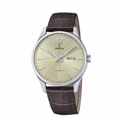 Montre Festina Retro F20205/1