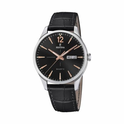 Montre Festina Retro Homme F20205/4