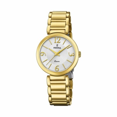Montre Festina Mademoiselle Femme F20214/1