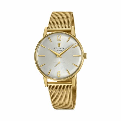 Montre Festina Historique F20253/1