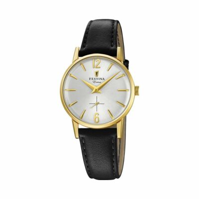 Montre Festina Historique Femme F20255/1