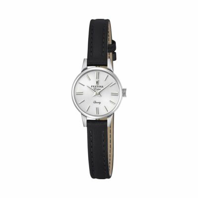 Montre Festina Historique Femme Cuir F20260/1