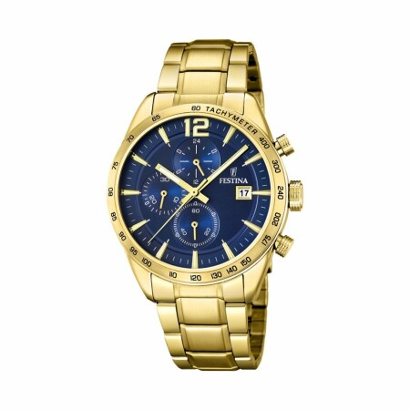 Montre Festina Prestige F20266/2