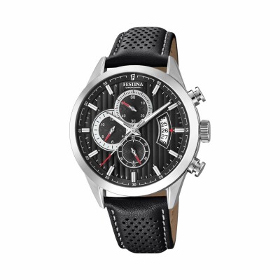 Montre Festina Chrono Sport F20271/6