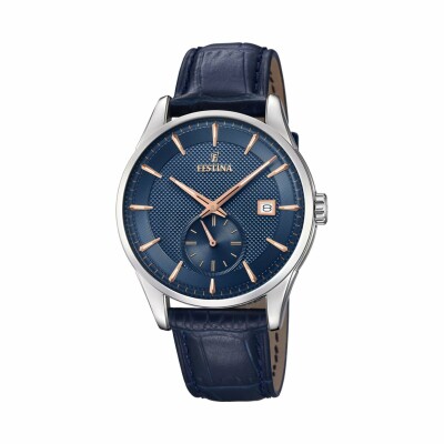 Montre Festina Retro F20277/2