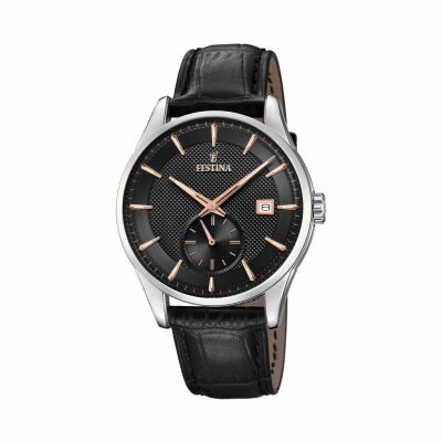 Montre Festina Retro F20277/4