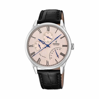Montre Festina Historique F20278/2