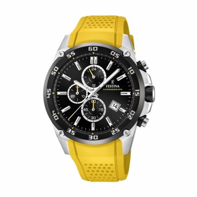 Montre Festina The Originals F20330/3